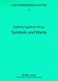 bokomslag Symbole Und Werte