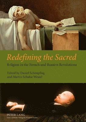 Redefining the Sacred 1