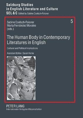 The Human Body in Contemporary Literatures in English 1