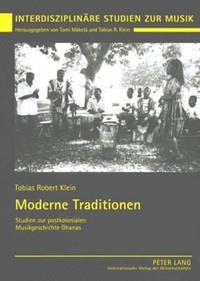 bokomslag Moderne Traditionen