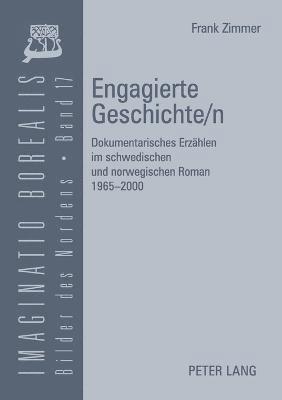 Engagierte Geschichte/n 1