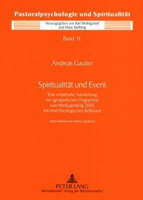 Spiritualitaet Und Event