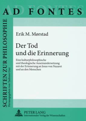 Tod Und Die Erinnerung