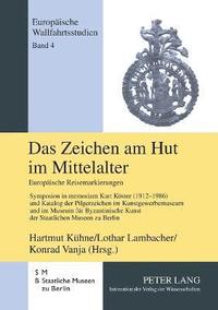 bokomslag Zeichen am Hut im Mittelalter