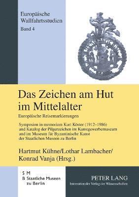 Das Zeichen am Hut im Mittelalter 1