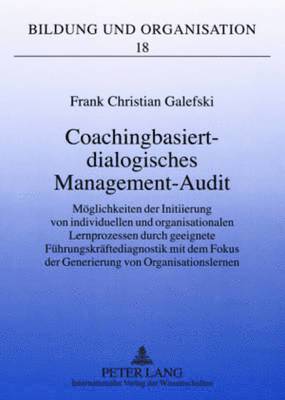 Coachingbasiert-Dialogisches Management-Audit 1