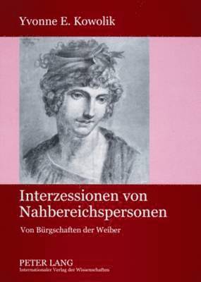 Interzessionen Von Nahbereichspersonen 1