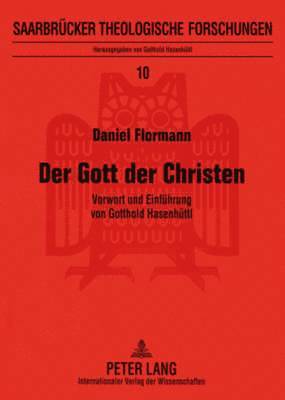 Der Gott Der Christen