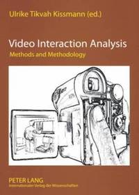 bokomslag Video Interaction Analysis