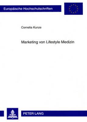 Marketing Von Lifestyle Medizin 1