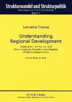 bokomslag Understanding Regional Development