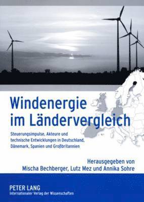 Windenergie Im Laendervergleich 1
