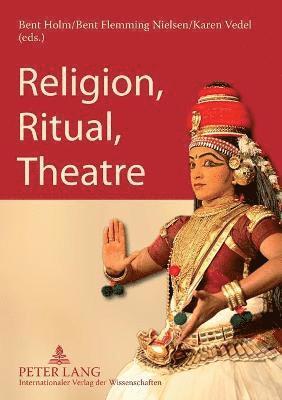 Religion, Ritual, Theatre 1