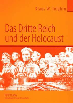 bokomslag Das Dritte Reich Und Der Holocaust