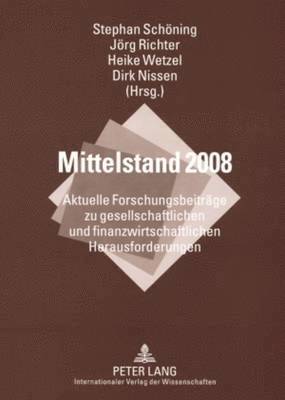 Mittelstand 2008