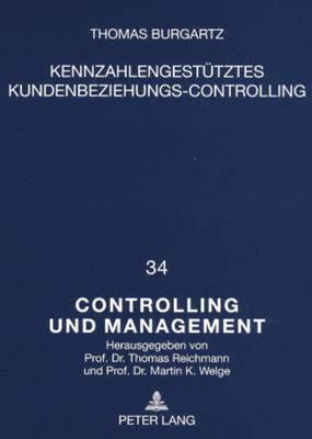 Kennzahlengestuetzes Kundenbeziehungs-Controlling