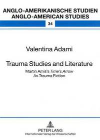 bokomslag Trauma Studies and Literature