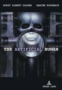 bokomslag The Artificial Human