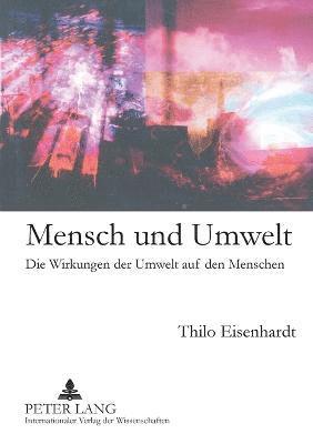 bokomslag Mensch und Umwelt