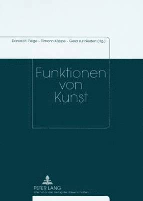 Funktionen Von Kunst 1