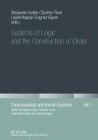 bokomslag Systems of Logic and the Construction of Order