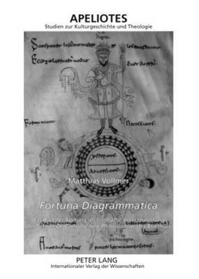 bokomslag «Fortuna Diagrammatica»