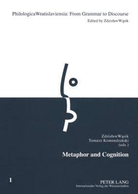 Metaphor and Cognition 1