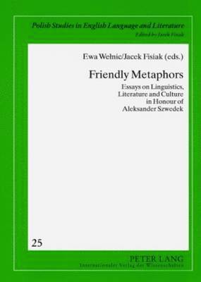 Friendly Metaphors 1