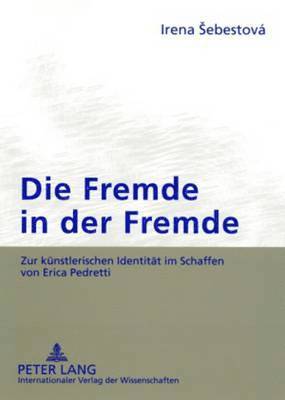 Die Fremde in Der Fremde 1