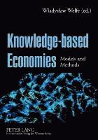 bokomslag Knowledge-based Economies