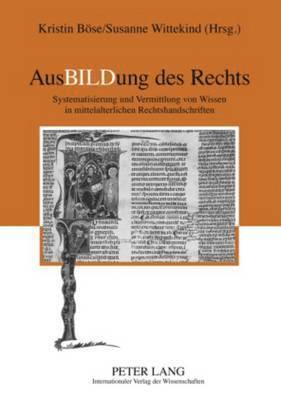 Kristin Böse, Susanne Wittekind - Ausbildung Des Rechts, Häftad