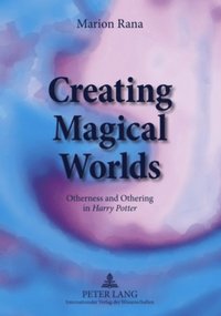 bokomslag Creating Magical Worlds