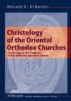 bokomslag Christology of the Oriental Orthodox Churches