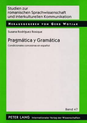 Pragmtica Y Gramtica 1