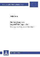 Die Verguetung Von Logistik-Fuehrungskraeften