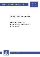 Die Reichweite Des Insiderverzeichnisses Nach § 15b Wphg