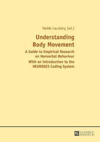 bokomslag Understanding Body Movement