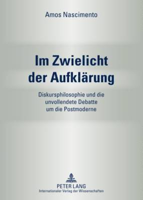 Im Zwielicht Der Aufklaerung