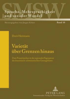 Varietaet Ueber Grenzen Hinaus 1