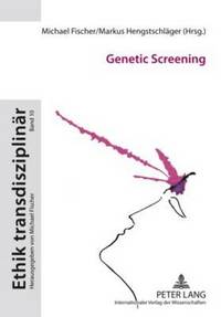 bokomslag Genetic Screening