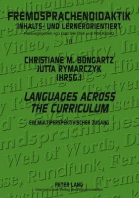 Languages Across the Curriculum 1