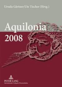 bokomslag Aquilonia 2008