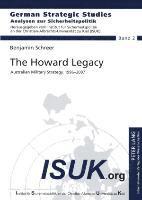 bokomslag The Howard Legacy