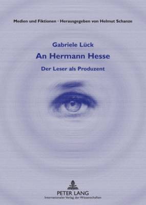 An Hermann Hesse 1