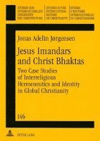 bokomslag Jesus Imandars and Christ Bhaktas