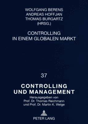 Controlling in Einem Globalen Markt 1