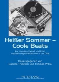 bokomslag Heier Sommer - Coole Beats