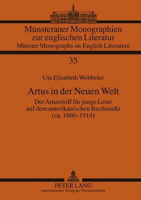 Artus in Der Neuen Welt