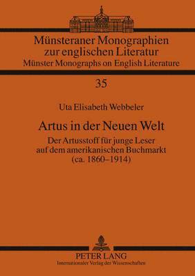 Artus in Der Neuen Welt 1