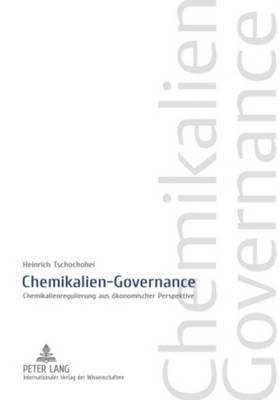 Chemikalien-Governance 1